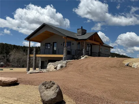 538 Friar Tuck Drive