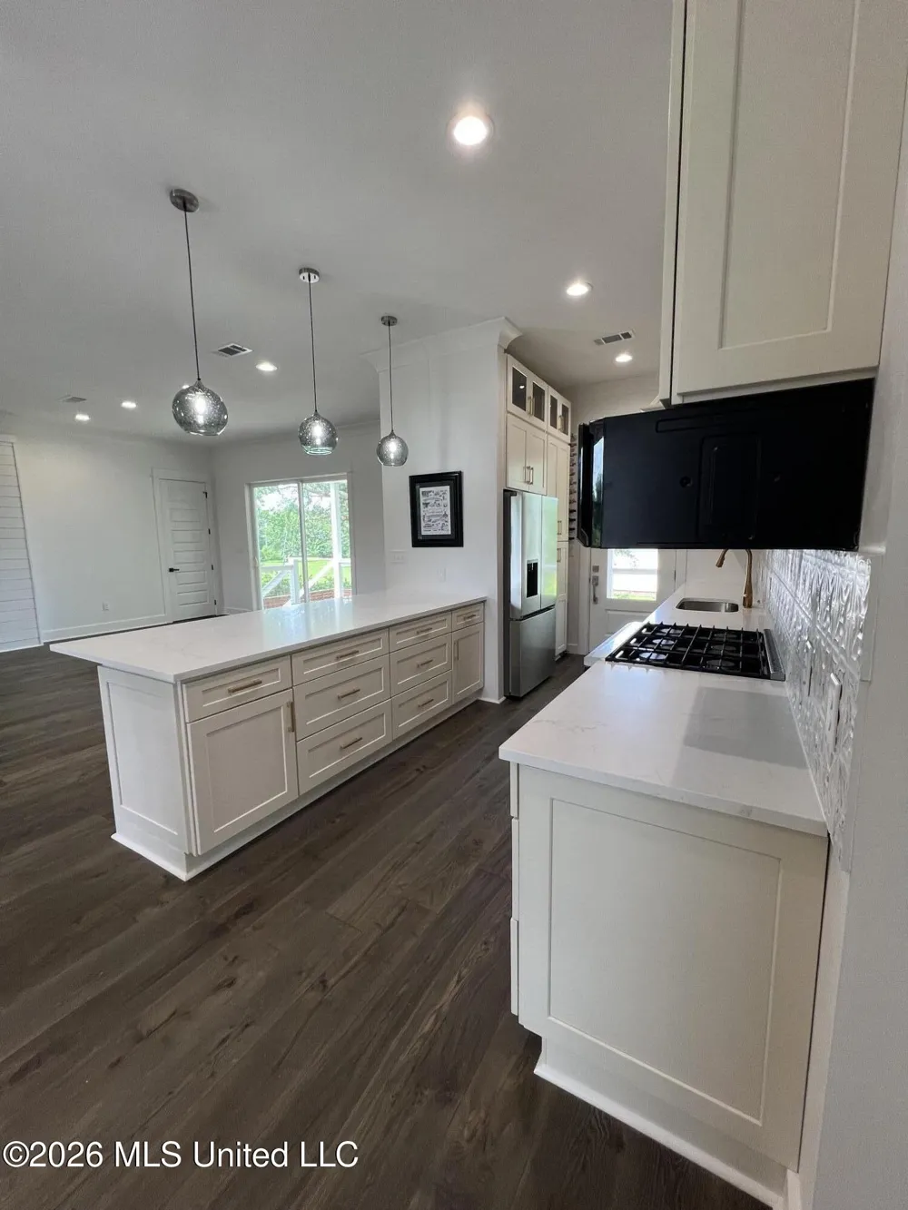 120 Grosvenor Place Waveland, MS 39576