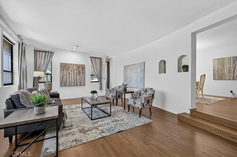 14915 Humbug Magalia, CA 95954