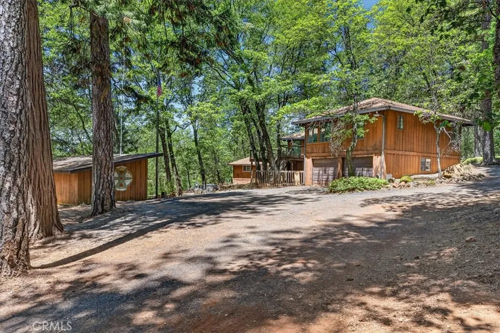 14915 Humbug Magalia, CA 95954