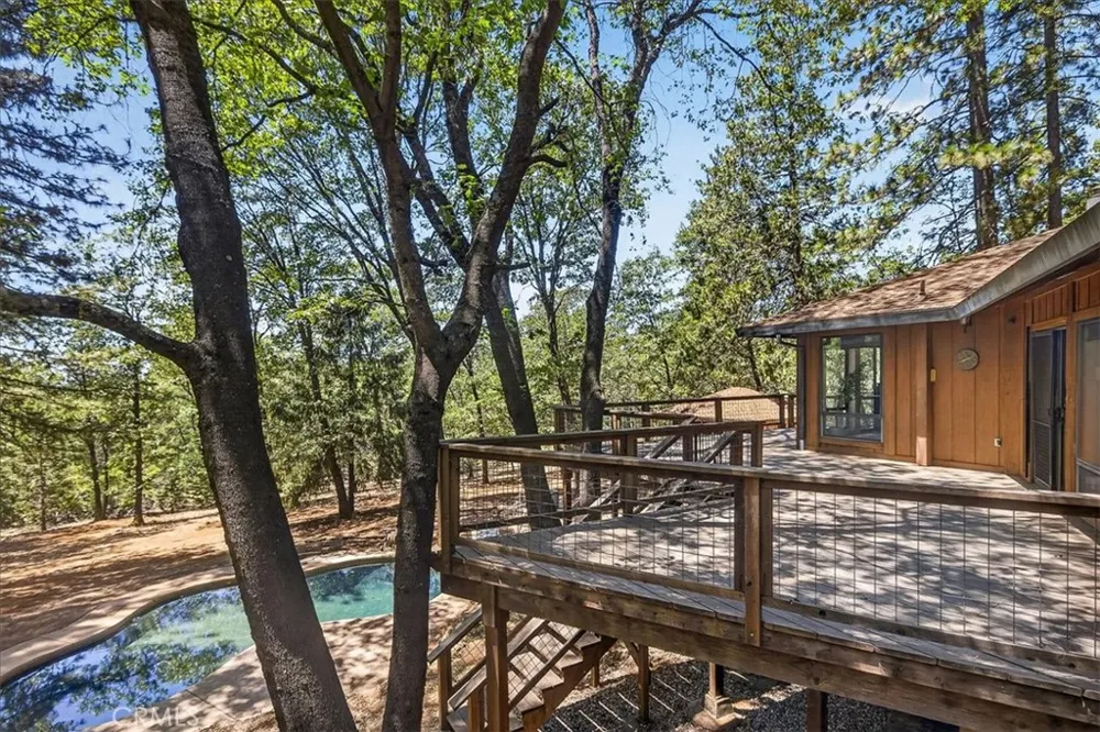 14915 Humbug Magalia, CA 95954