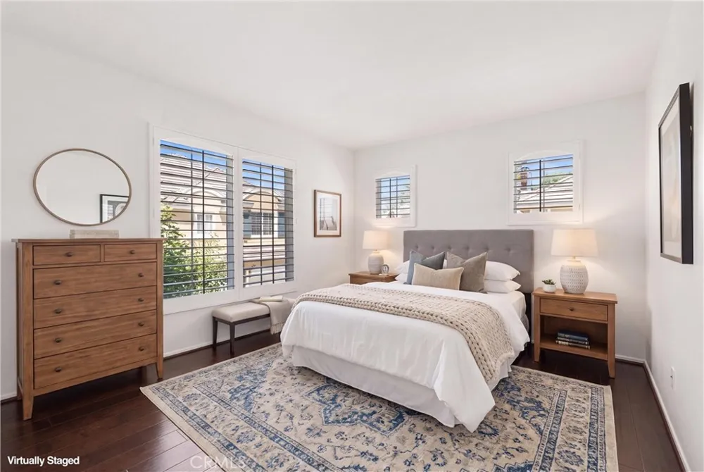15 Poppyfield Rancho Santa Margarita, CA 92688