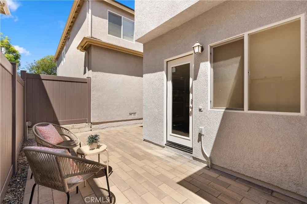 15 Poppyfield Rancho Santa Margarita, CA 92688