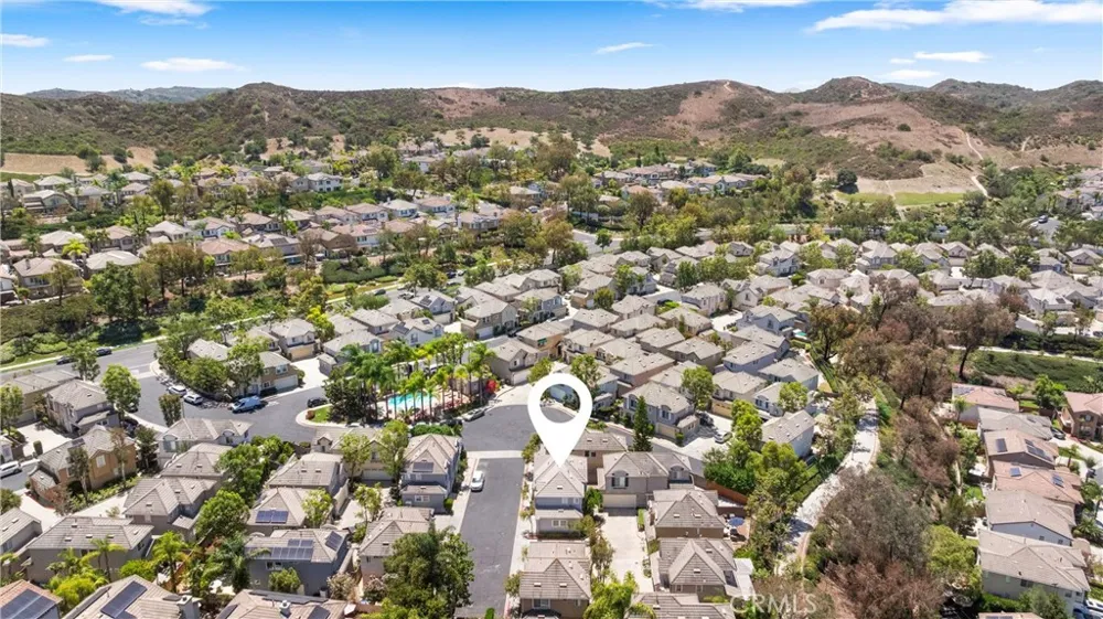 15 Poppyfield Rancho Santa Margarita, CA 92688