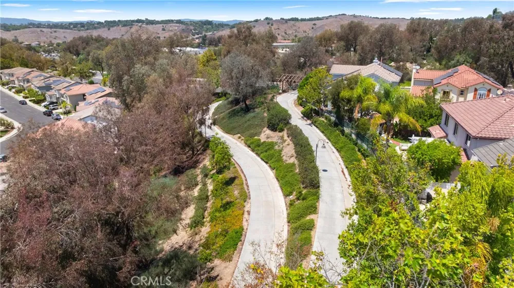 15 Poppyfield Rancho Santa Margarita, CA 92688