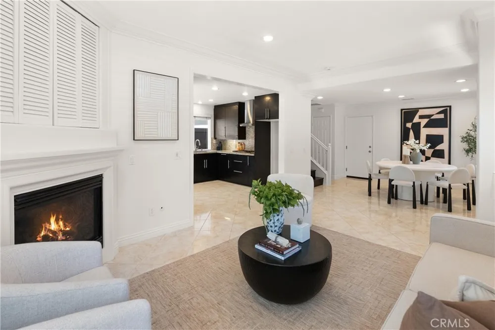 15 Poppyfield Rancho Santa Margarita, CA 92688