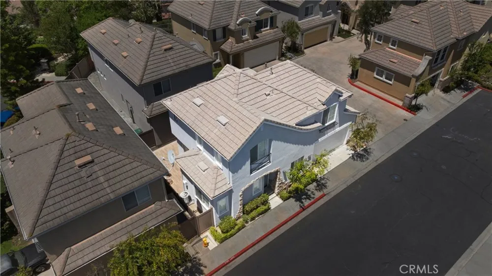 15 Poppyfield Rancho Santa Margarita, CA 92688