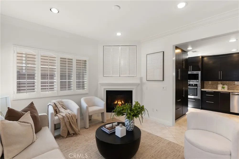 15 Poppyfield Rancho Santa Margarita, CA 92688