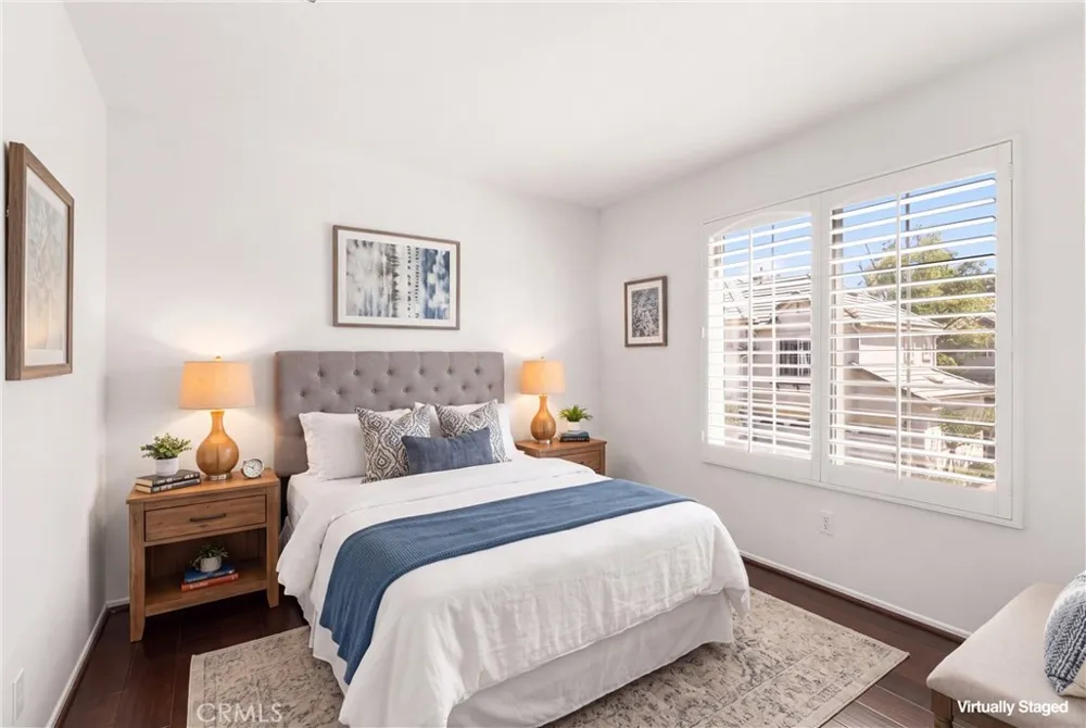 15 Poppyfield Rancho Santa Margarita, CA 92688