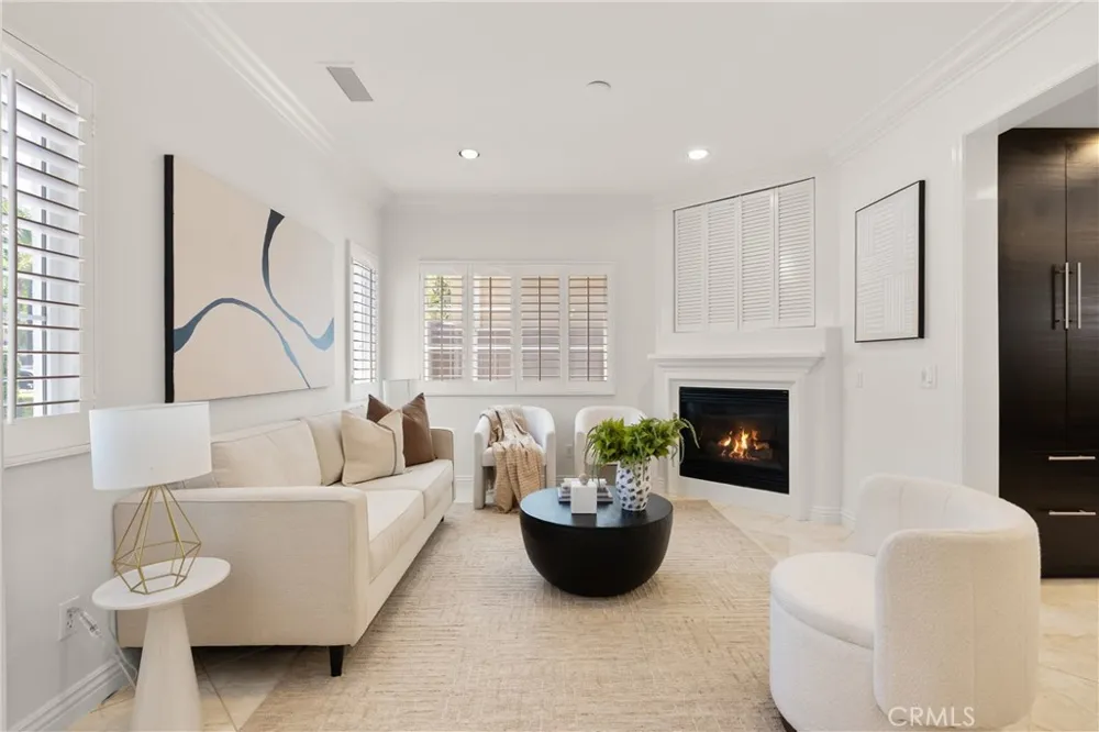 15 Poppyfield Rancho Santa Margarita, CA 92688