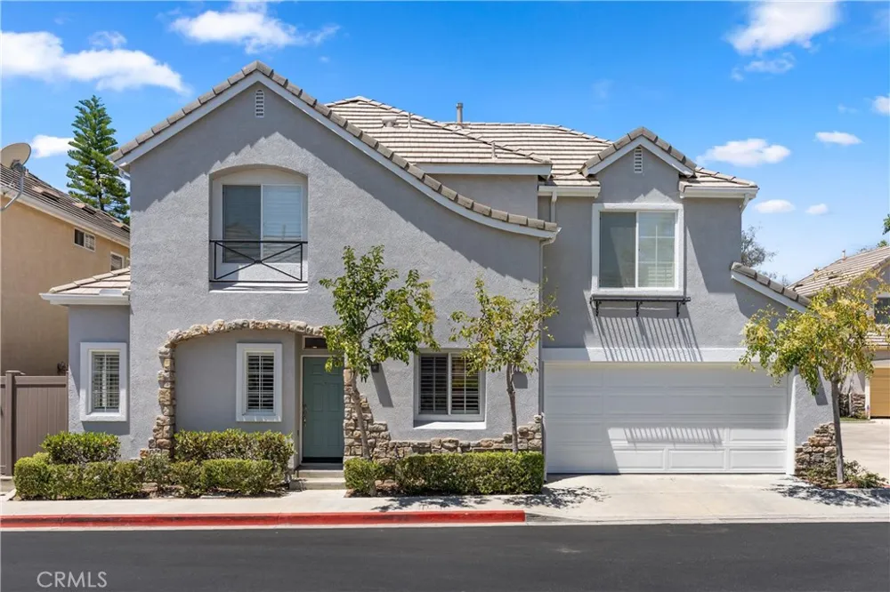 15 Poppyfield Rancho Santa Margarita, CA 92688