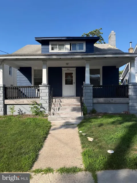 1606 49TH STREET
