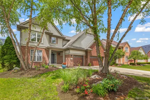 17023 Courville Drive