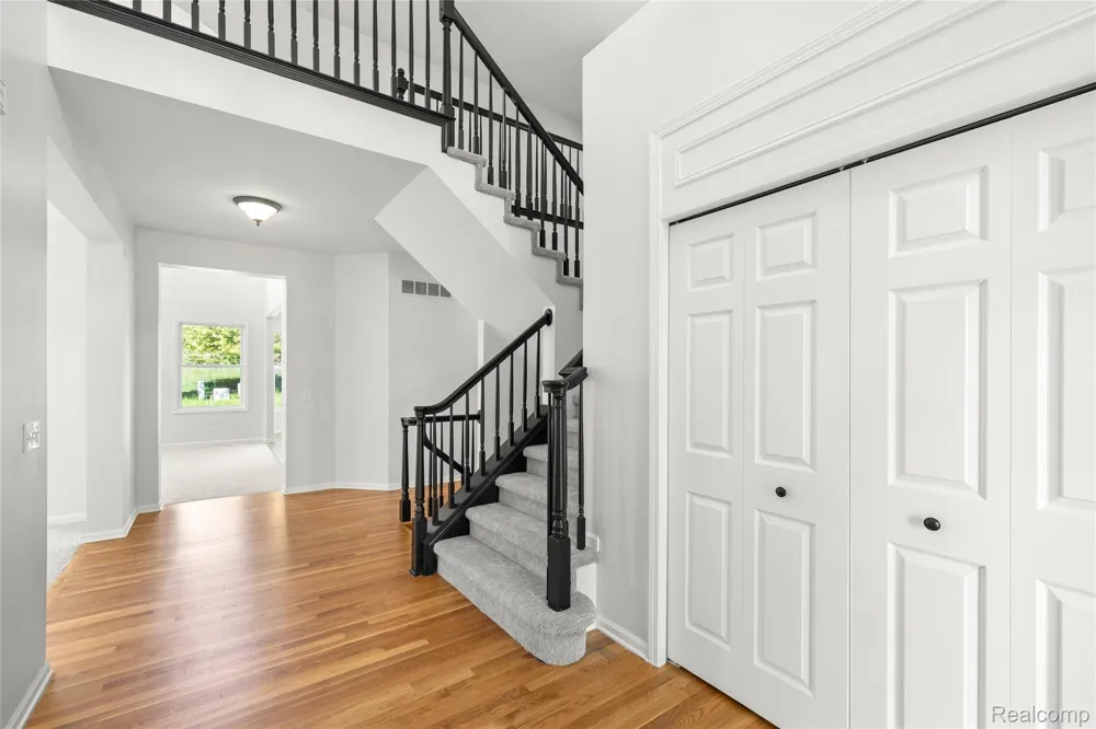 17023 Courville Drive Northville Township, MI 48168