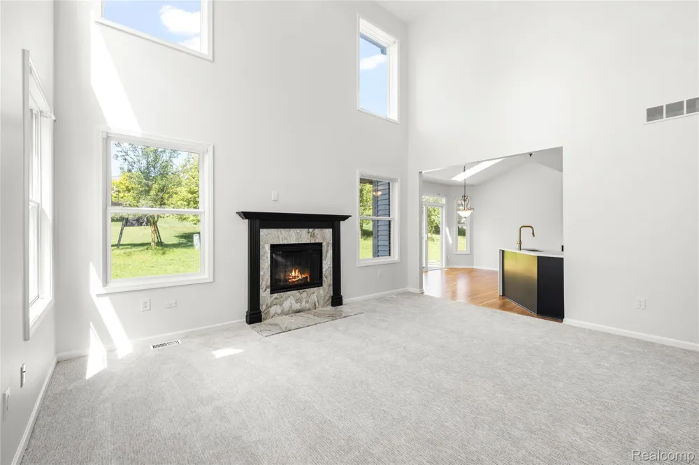 17023 Courville Drive Northville Township, MI 48168
