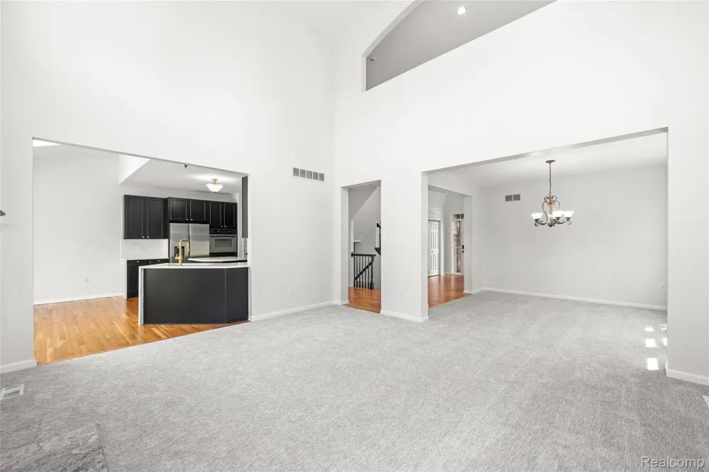 17023 Courville Drive Northville Township, MI 48168