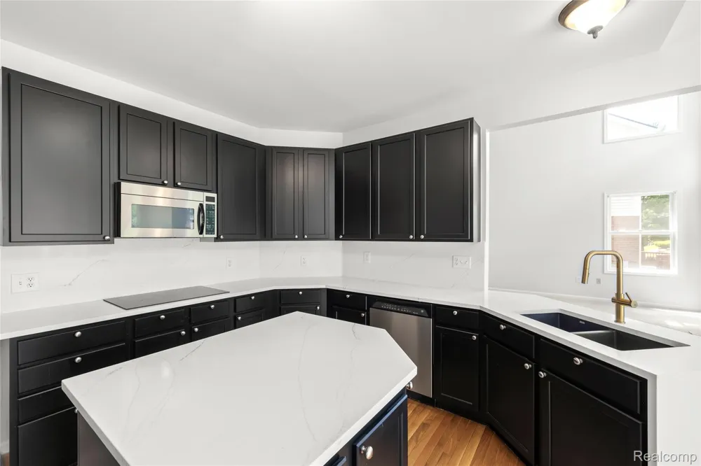 17023 Courville Drive Northville Township, MI 48168