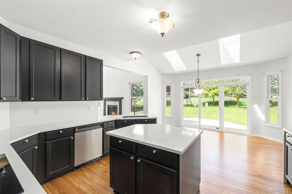 17023 Courville Drive Northville Township, MI 48168