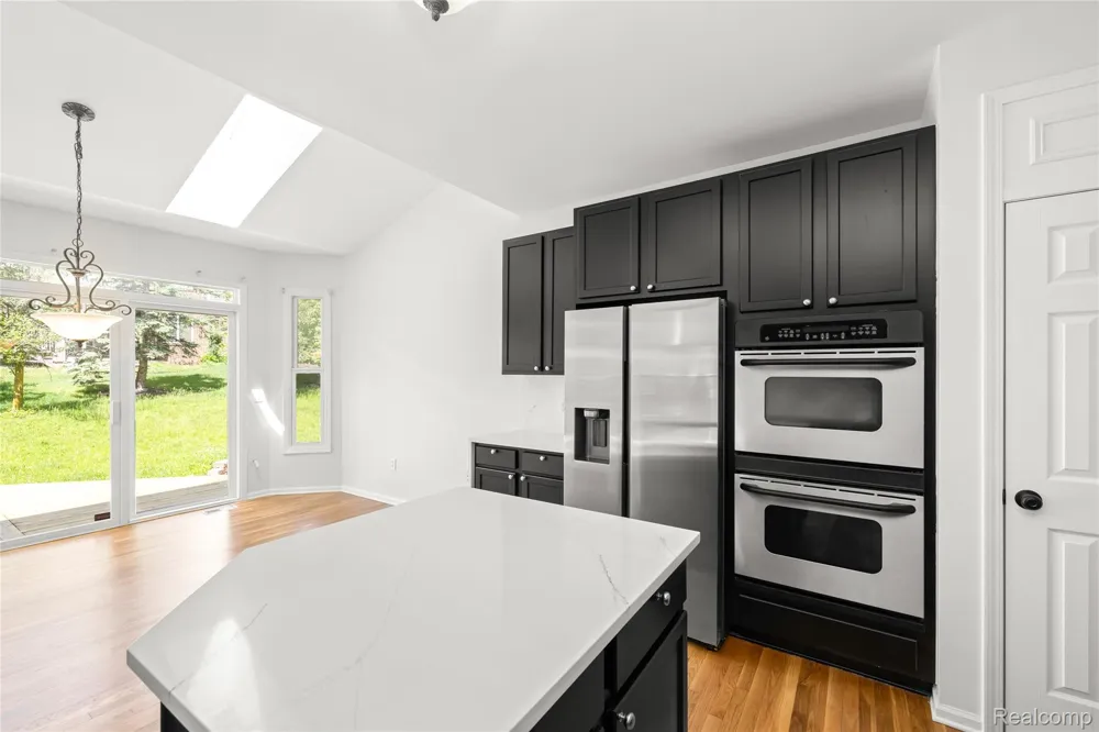 17023 Courville Drive Northville Township, MI 48168