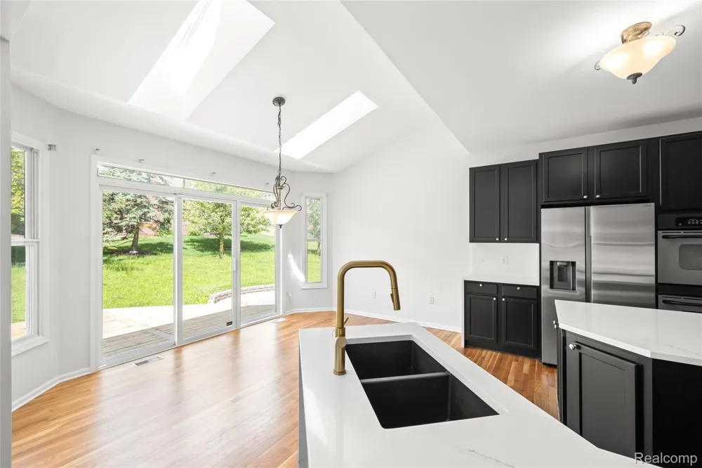17023 Courville Drive Northville Township, MI 48168