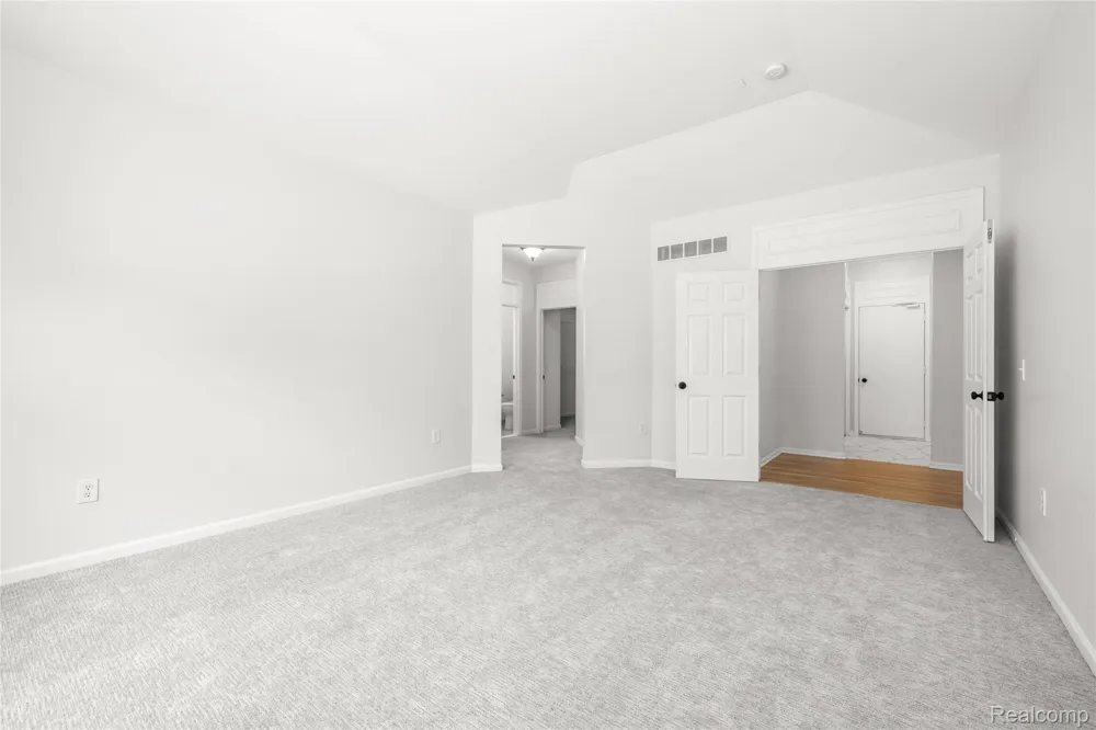 17023 Courville Drive Northville Township, MI 48168