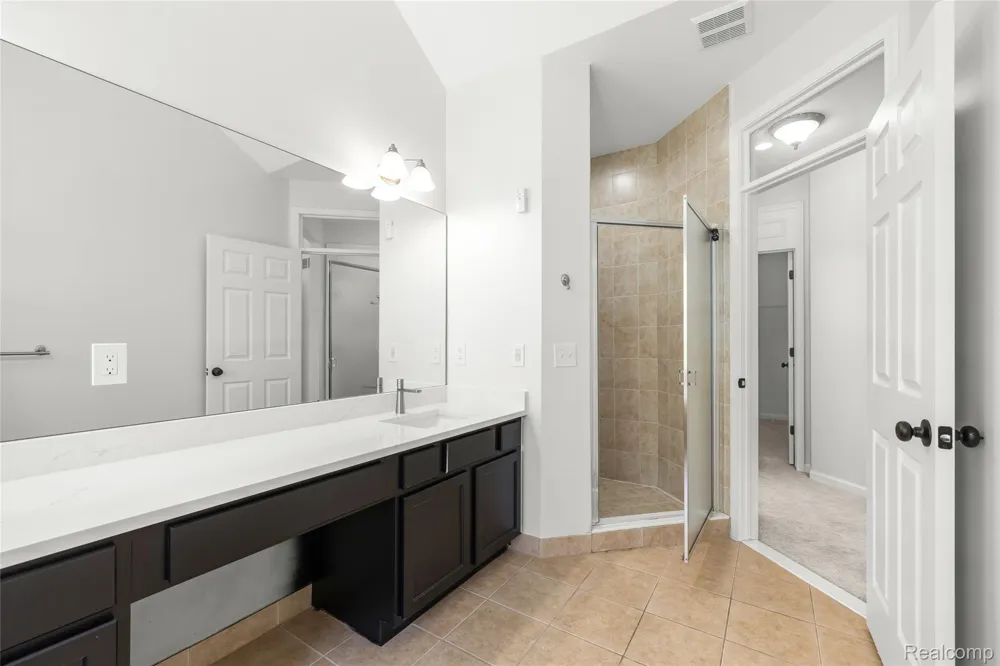 17023 Courville Drive Northville Township, MI 48168