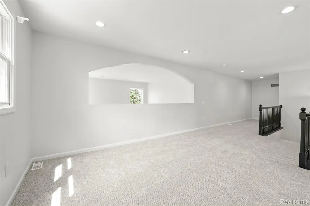17023 Courville Drive Northville Township, MI 48168