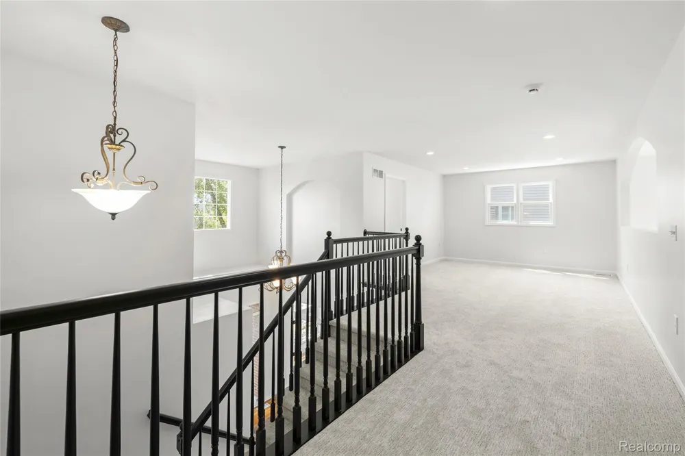 17023 Courville Drive Northville Township, MI 48168