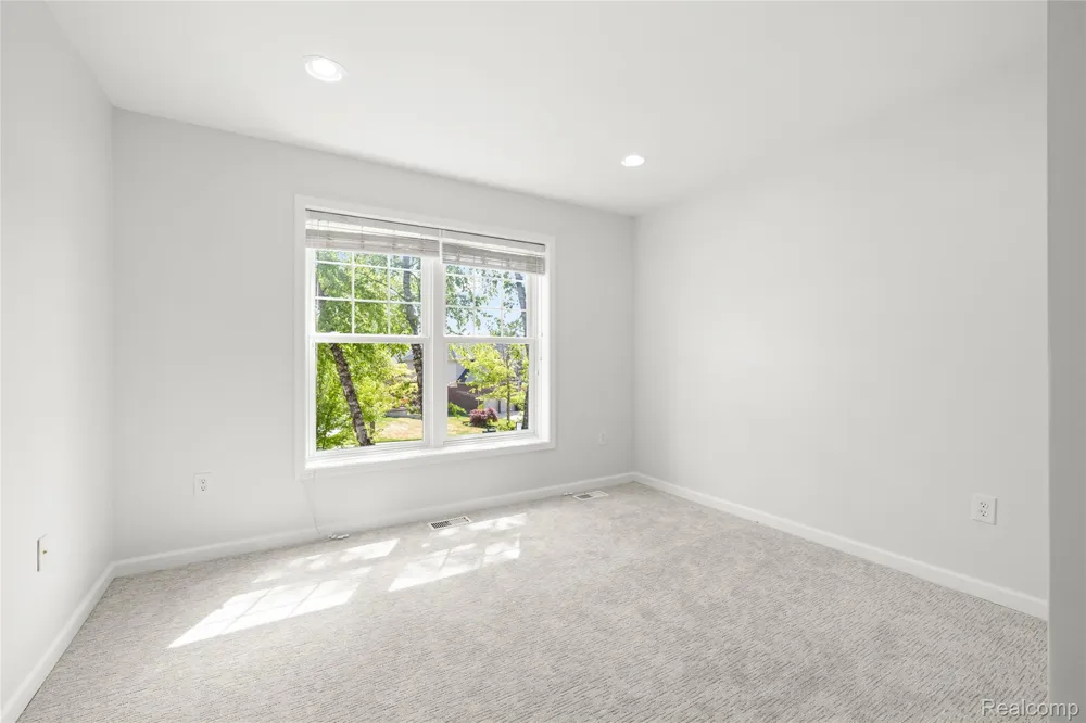 17023 Courville Drive Northville Township, MI 48168