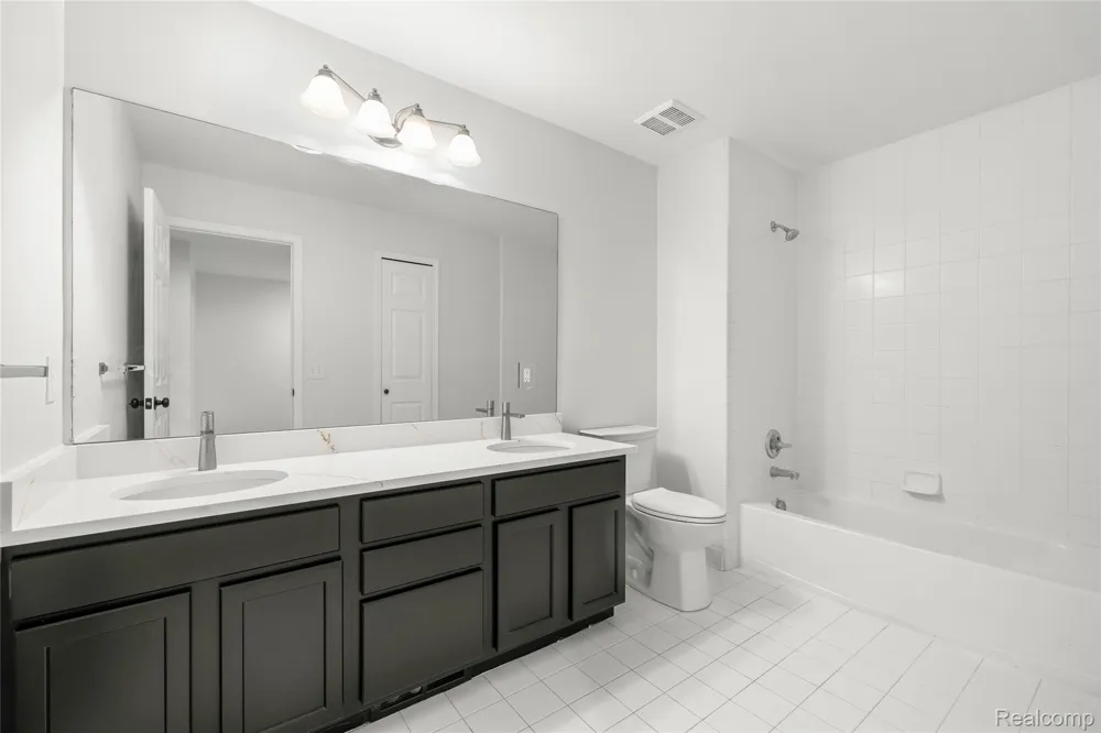 17023 Courville Drive Northville Township, MI 48168