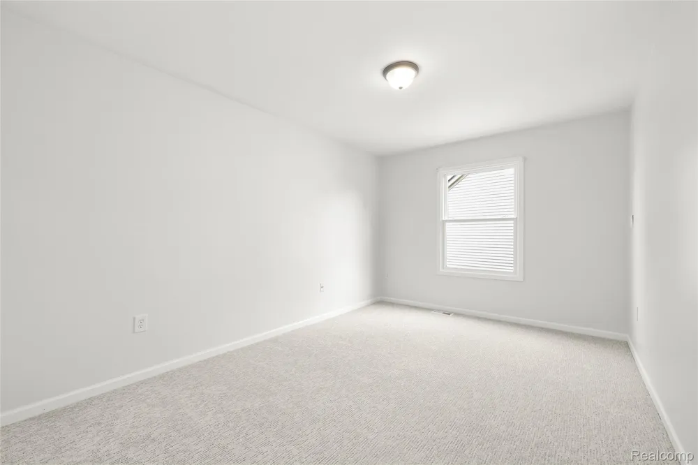 17023 Courville Drive Northville Township, MI 48168