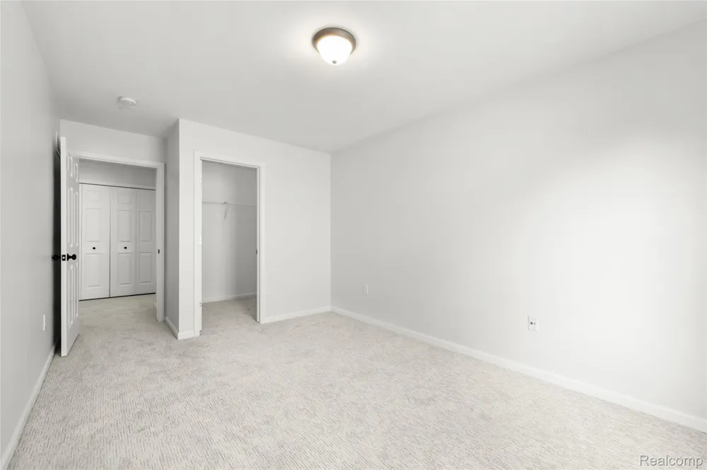 17023 Courville Drive Northville Township, MI 48168
