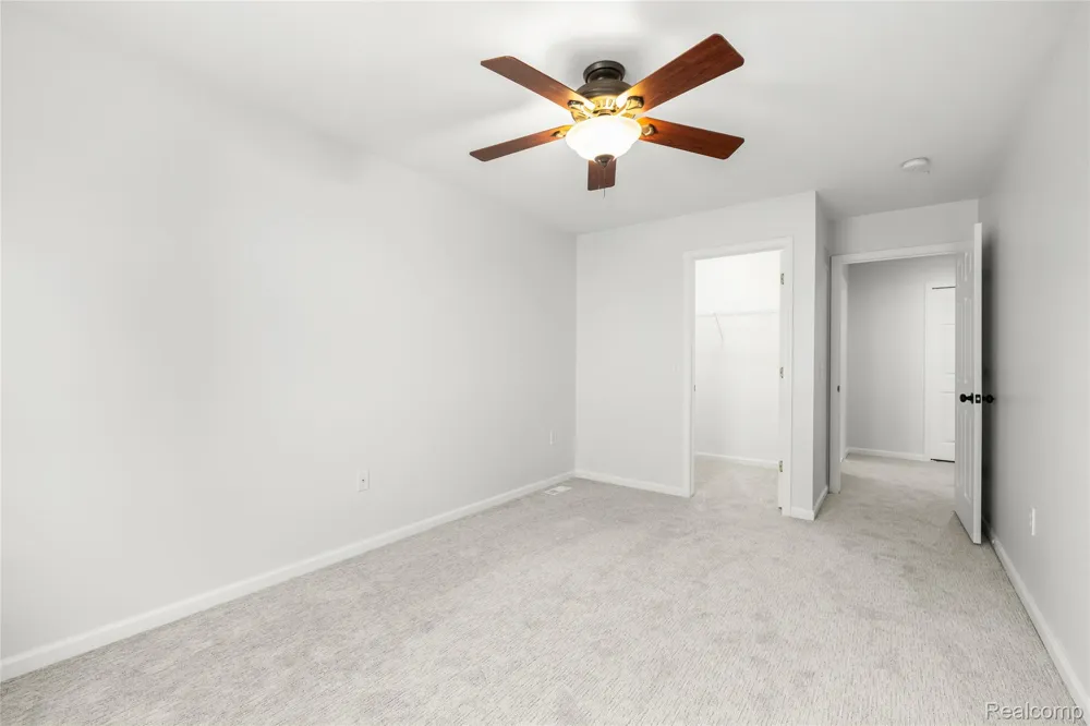 17023 Courville Drive Northville Township, MI 48168