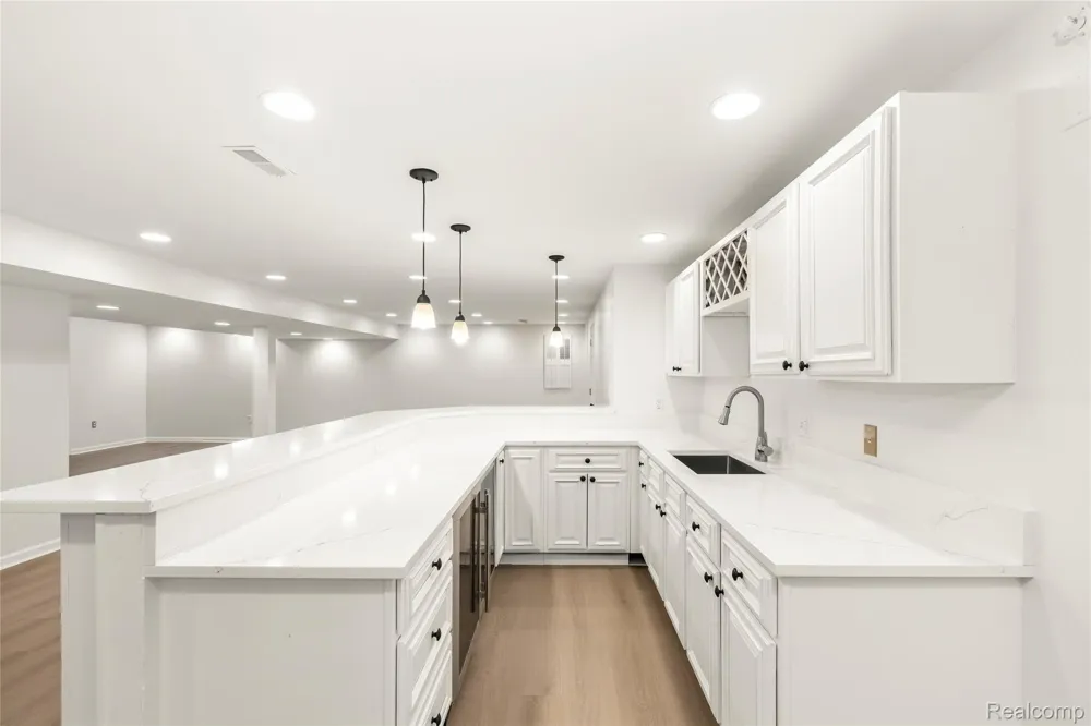 17023 Courville Drive Northville Township, MI 48168