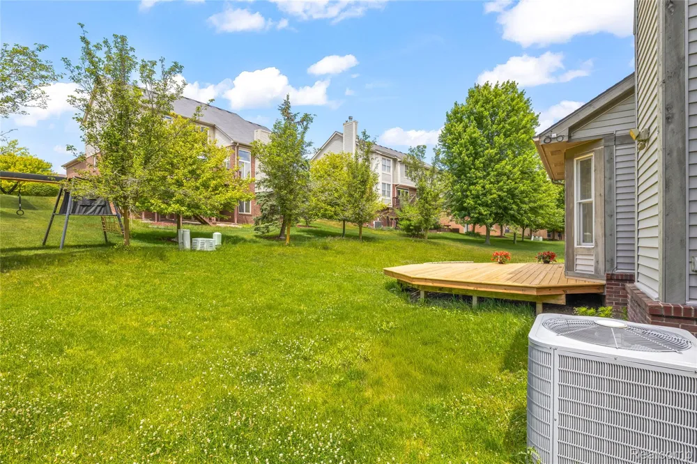 17023 Courville Drive Northville Township, MI 48168