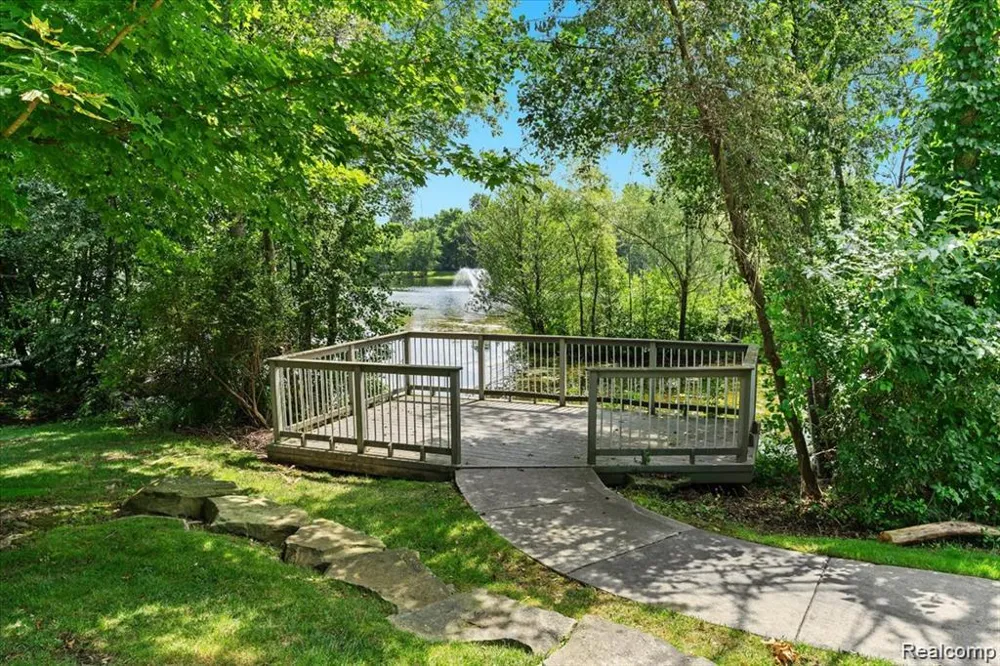 17023 Courville Drive Northville Township, MI 48168