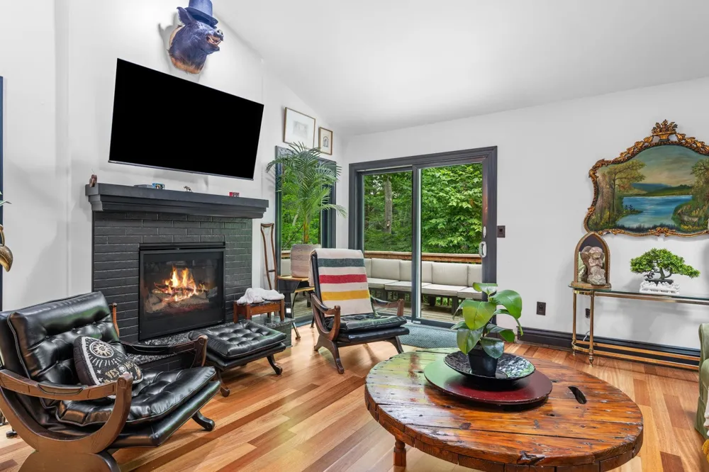 8433 Forest Court Elmwood Charter Township, MI 49684