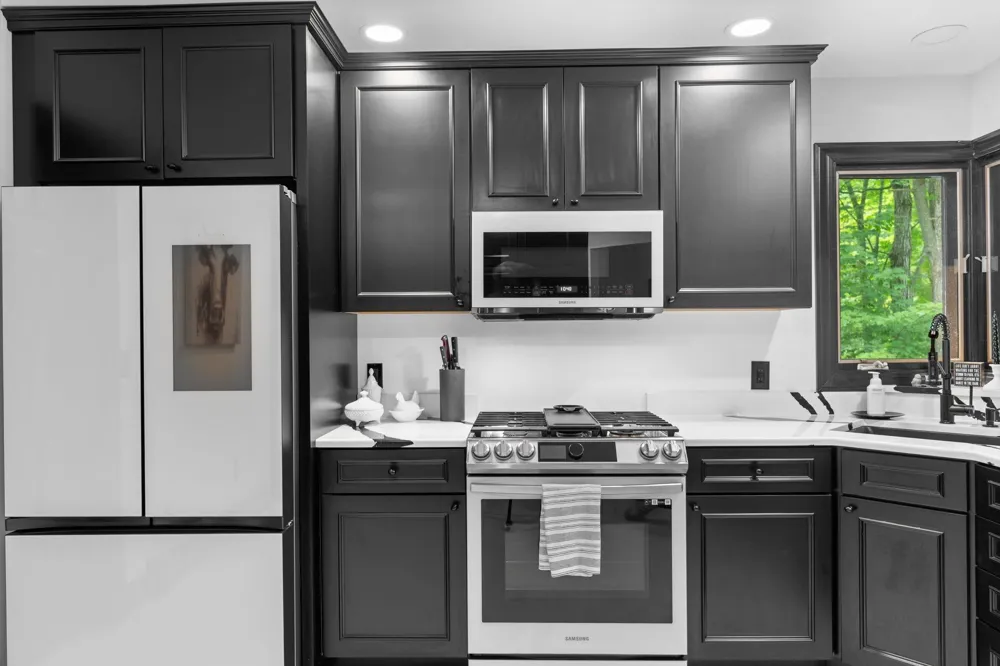 8433 Forest Court Elmwood Charter Township, MI 49684