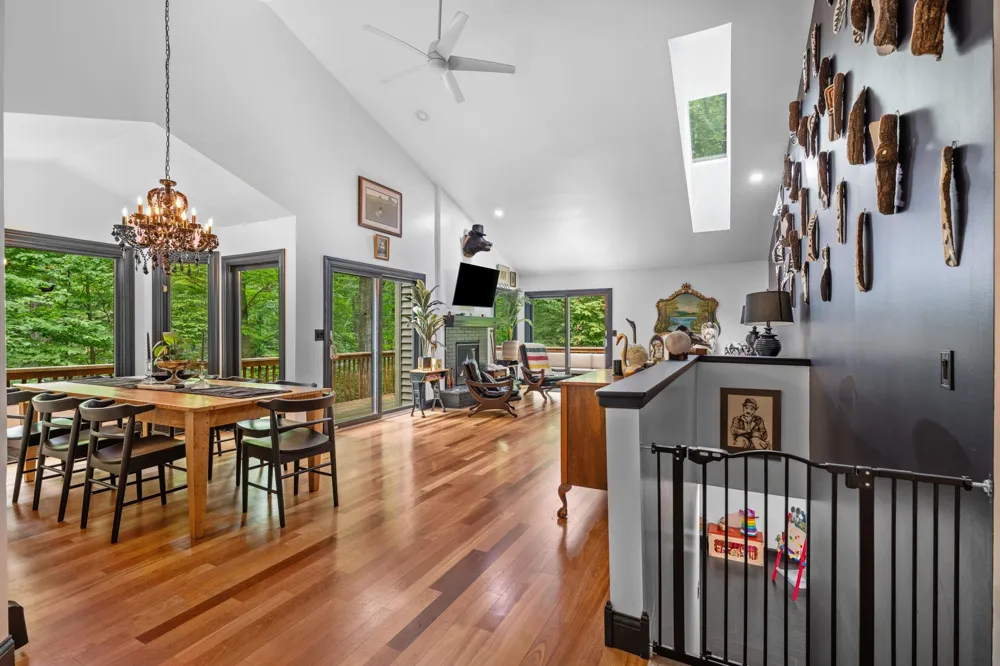 8433 Forest Court Elmwood Charter Township, MI 49684