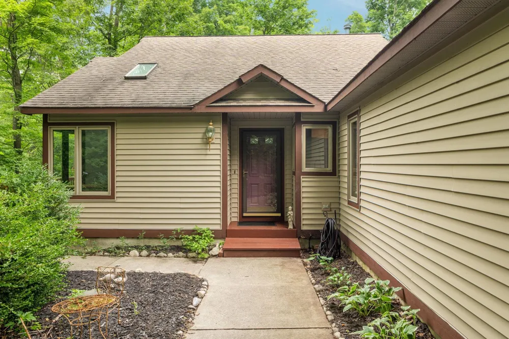 8433 Forest Court Elmwood Charter Township, MI 49684