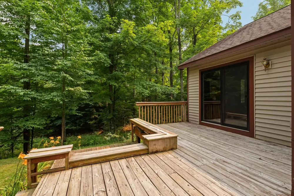 8433 Forest Court Elmwood Charter Township, MI 49684