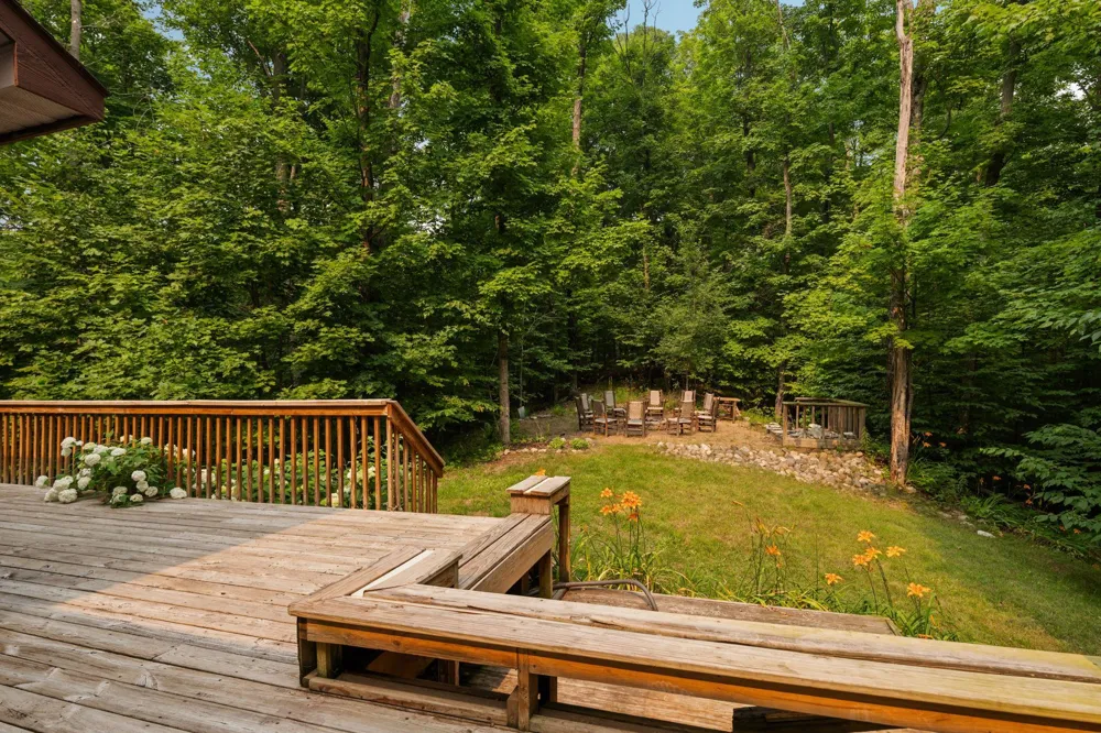 8433 Forest Court Elmwood Charter Township, MI 49684