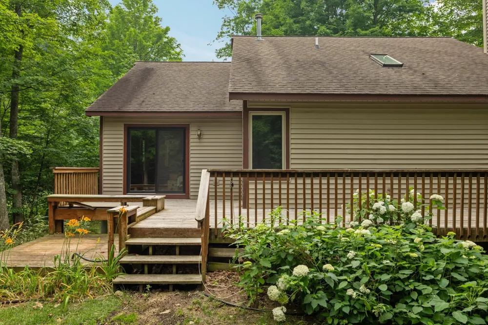 8433 Forest Court Elmwood Charter Township, MI 49684