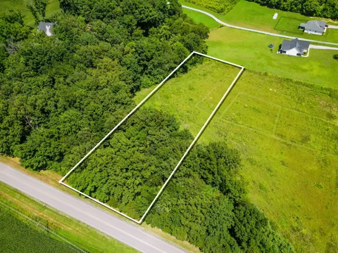 0 East Robertson Rd