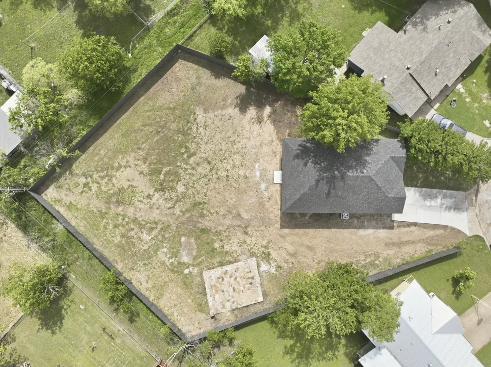 1613 SE Park Road Mineral Wells, TX 76067