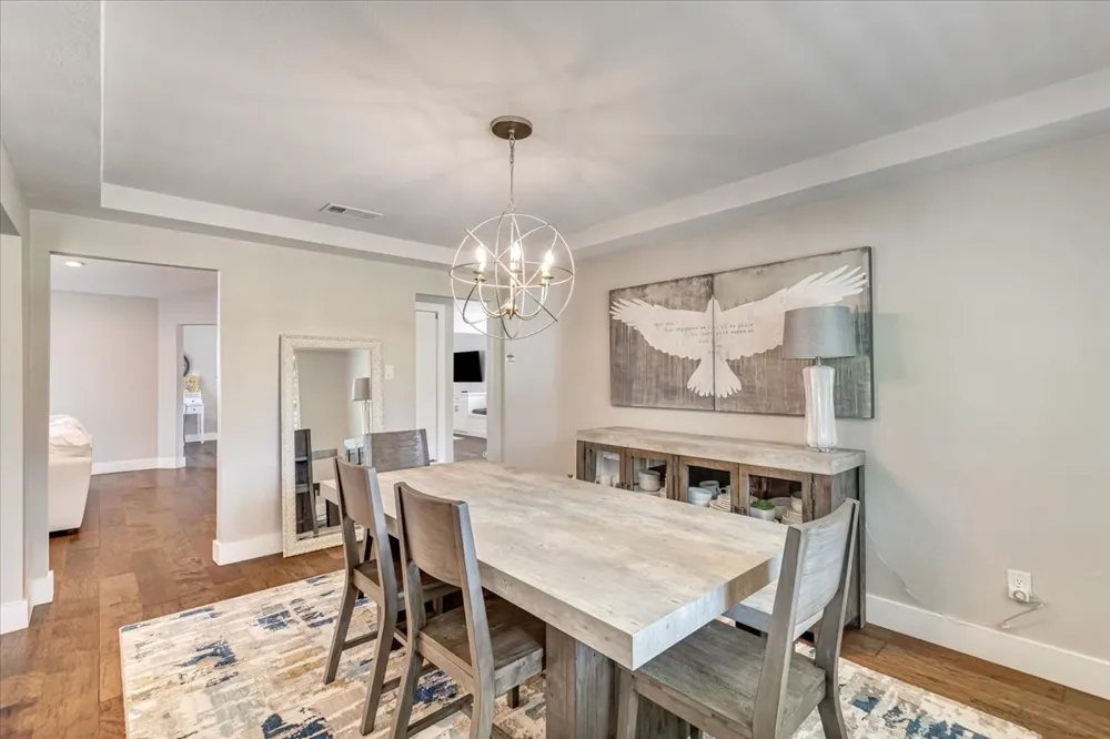27 Crestwood Drive Trophy Club, TX 76262