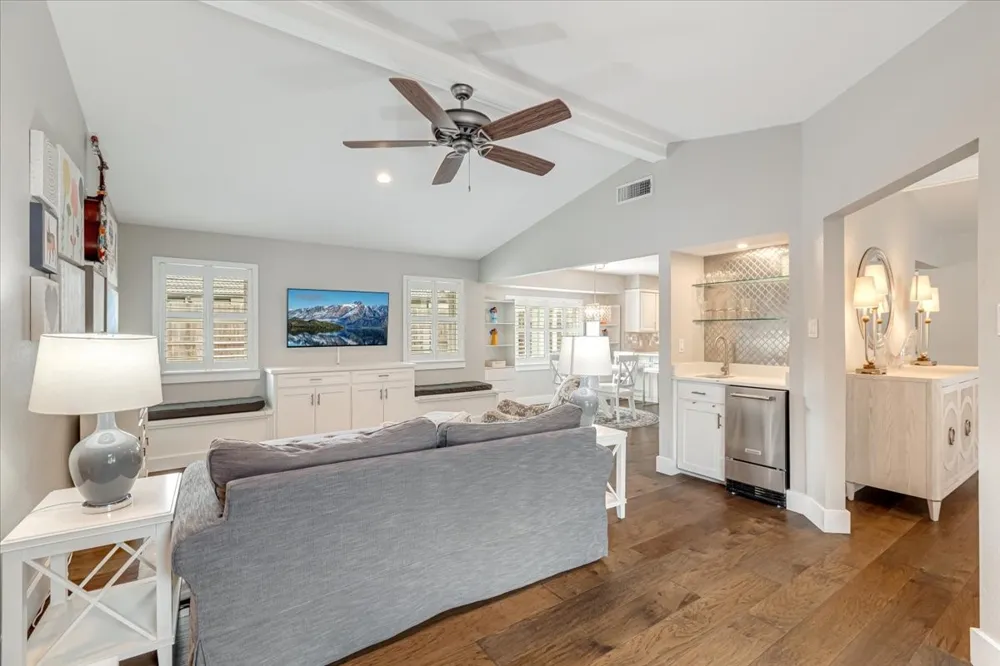27 Crestwood Drive Trophy Club, TX 76262