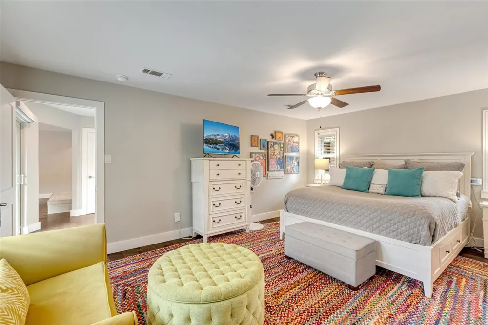 27 Crestwood Drive Trophy Club, TX 76262