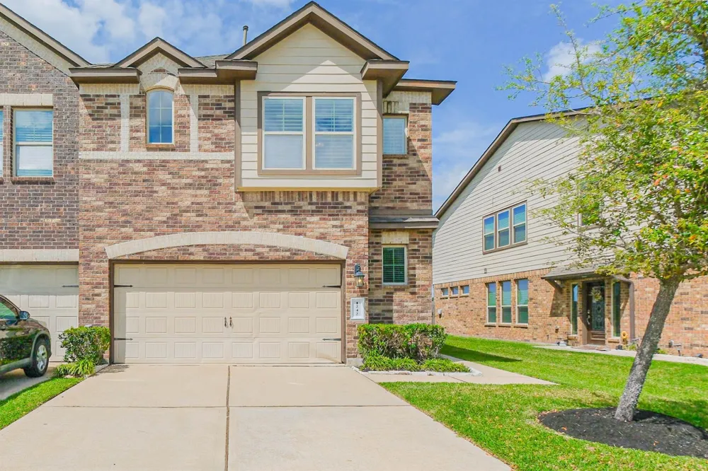 1242 Willow Plains Lane Lane Rosenberg, TX 77471