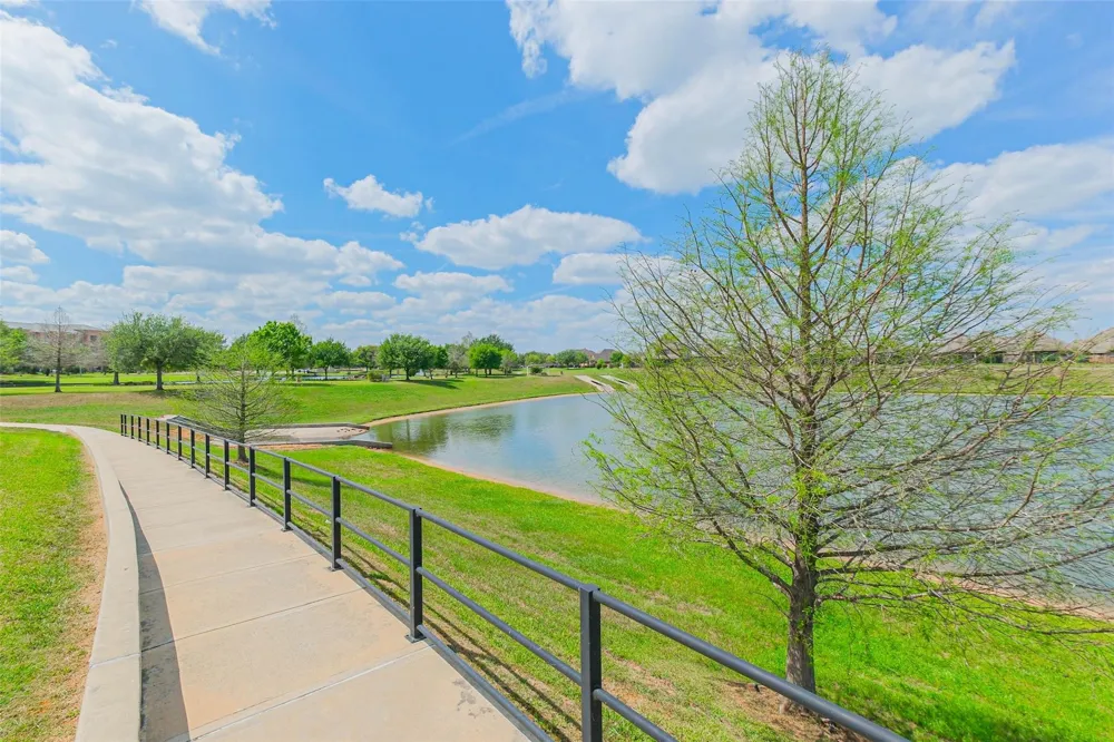 1242 Willow Plains Lane Lane Rosenberg, TX 77471